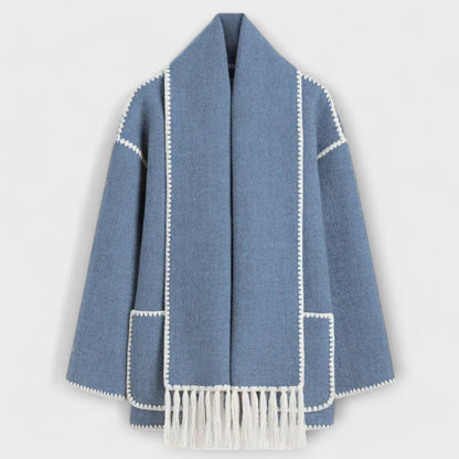 Chanela – Cappotto Classico