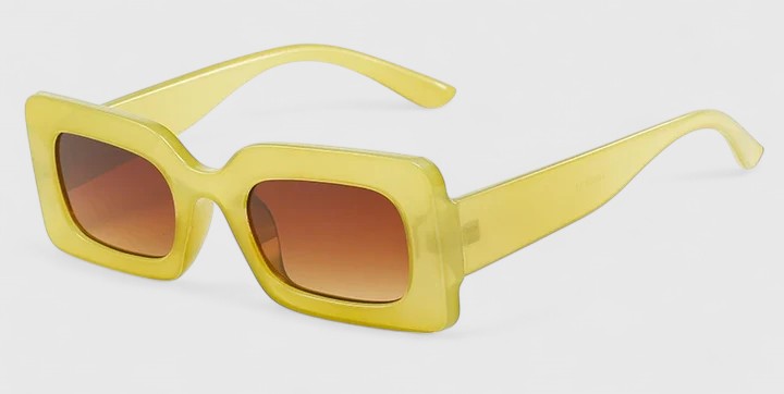 Elianna | Occhiali da Sole Sofisticati