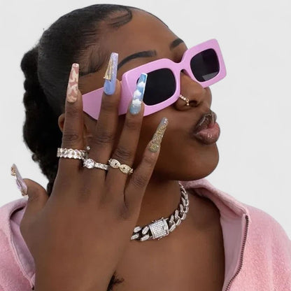 Elianna | Occhiali da Sole Sofisticati