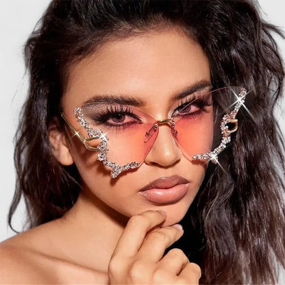 Danyqee | Occhiali da sole alla moda