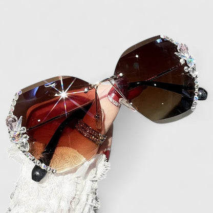 Brystahl | Occhiali da sole sofisticati