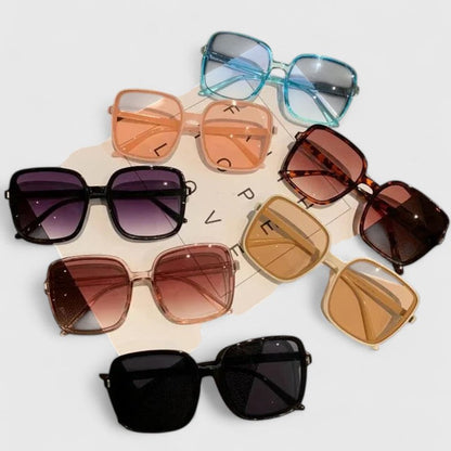 Destino | Occhiali da sole Eleganti