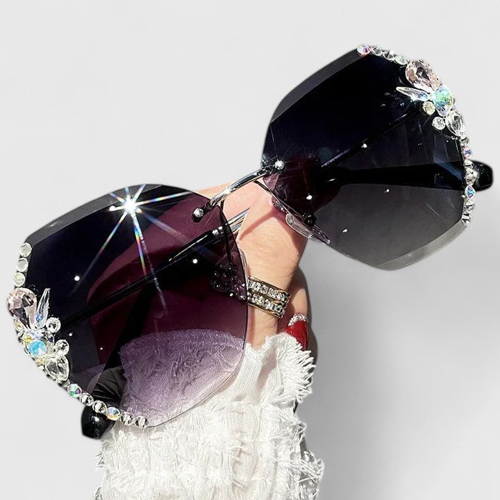 Brystahl | Occhiali da sole sofisticati