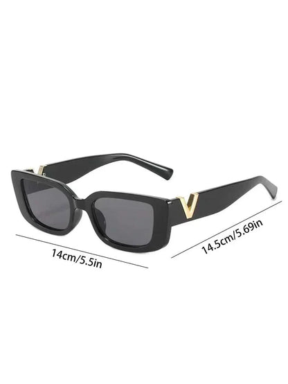 Taytum | Occhiali da sole alla moda