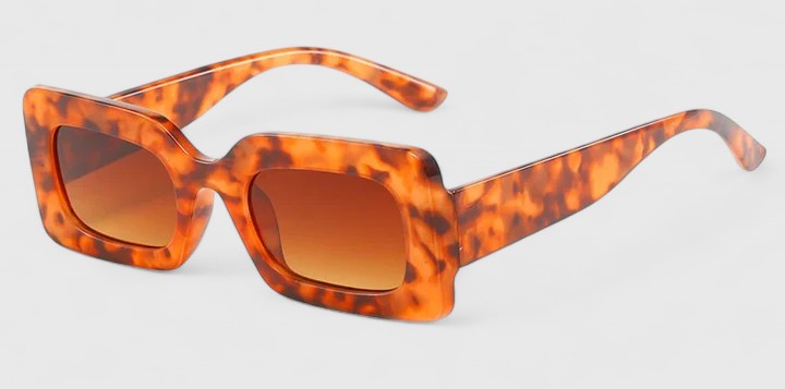 Elianna | Occhiali da Sole Sofisticati