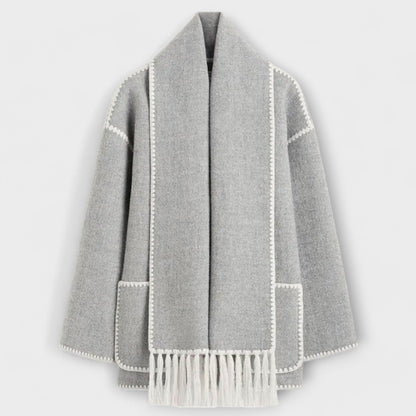 Chanela – Cappotto Classico
