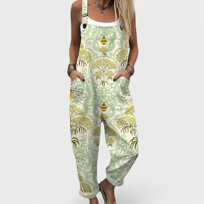 Anja - Comoda ed elegante tuta dalla morbida vestibilità