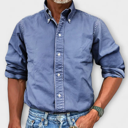 Camicia Classica Raffinata
