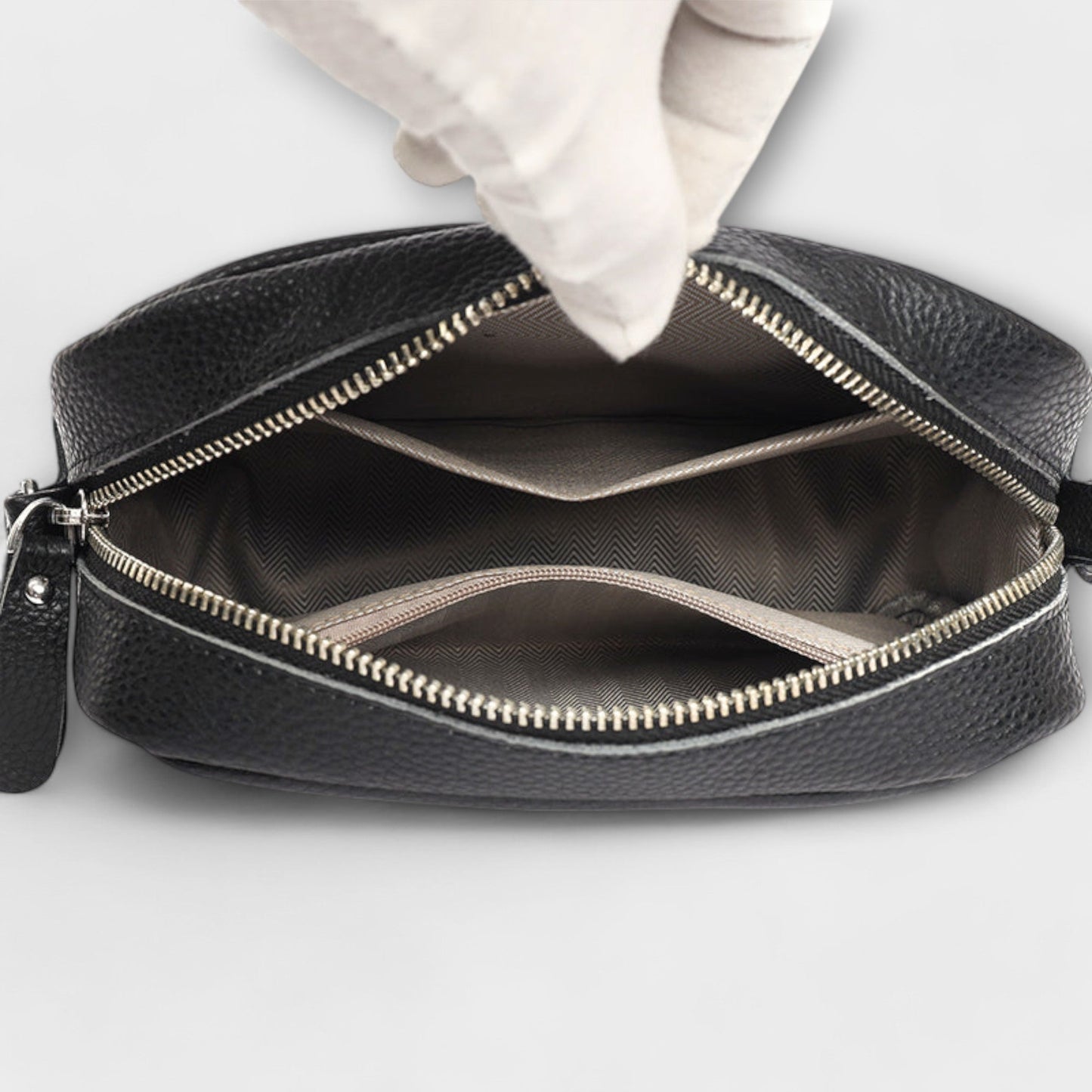 Gianna Boutique - Mini Borsa a Spalla 
