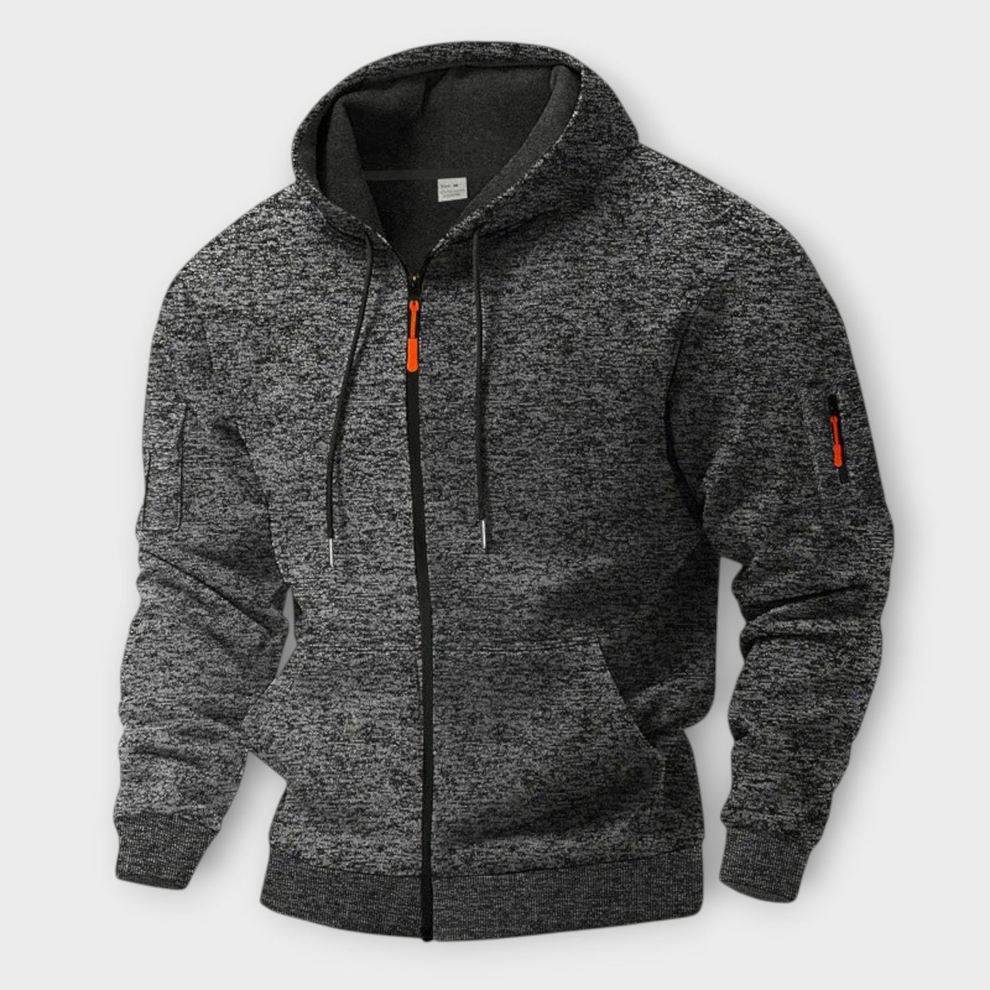 Beeckhoven™ | Giacca Fleece Elegante