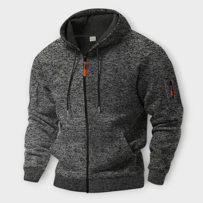 Beeckhoven™ | Giacca Fleece Elegante