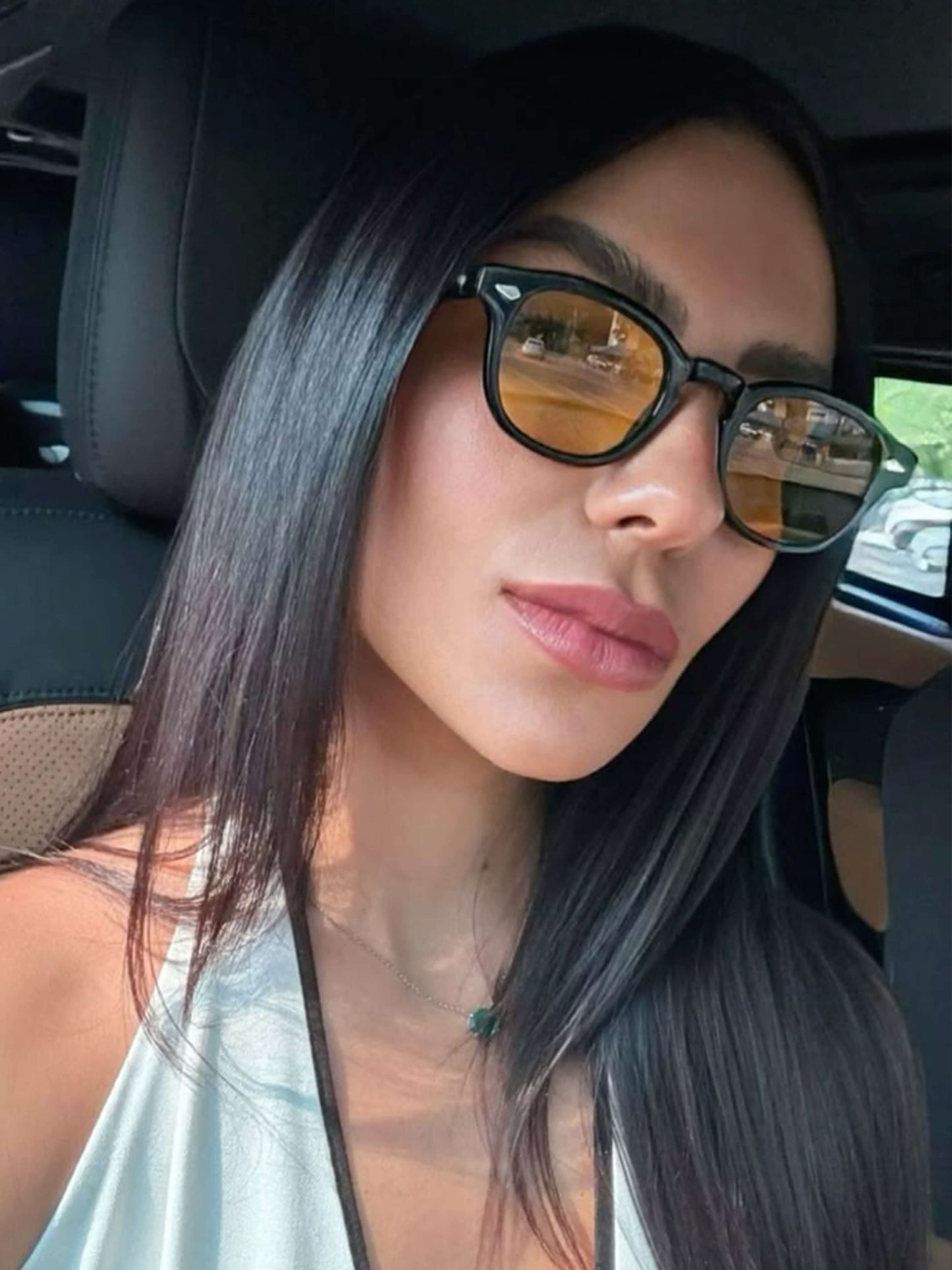 Emersyn | Occhiali da sole sofisticati