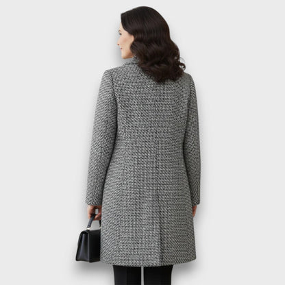 Elissara – Cappotto Classico