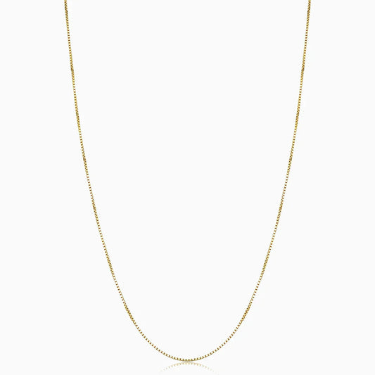 Clarionne | Collana in Oro 18K