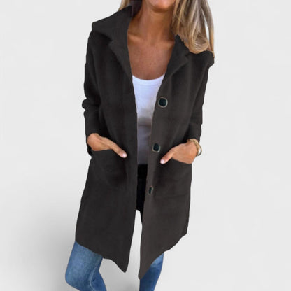 Marce - Cappotto elegante e robusto 