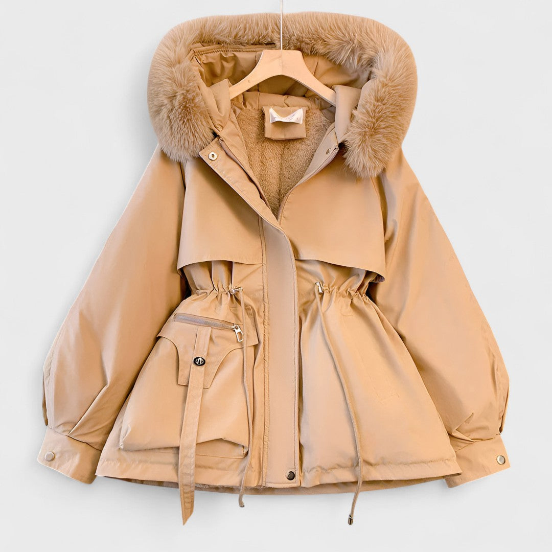 Milana - Giacca Invernale Elegante