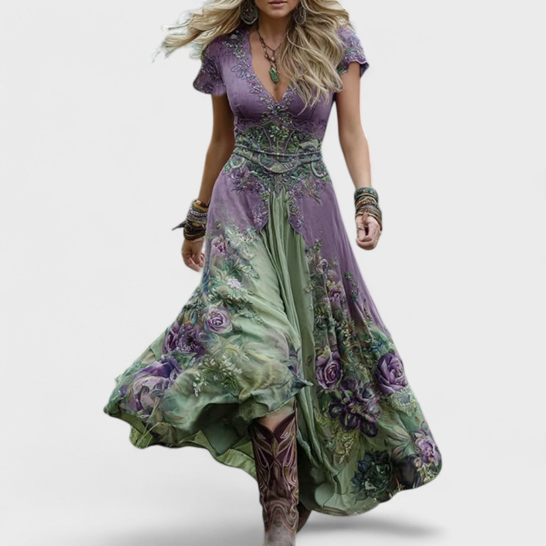 Flora – Sogno Fiorito 