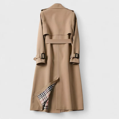 Vespera - Trincea elegante e raffinata