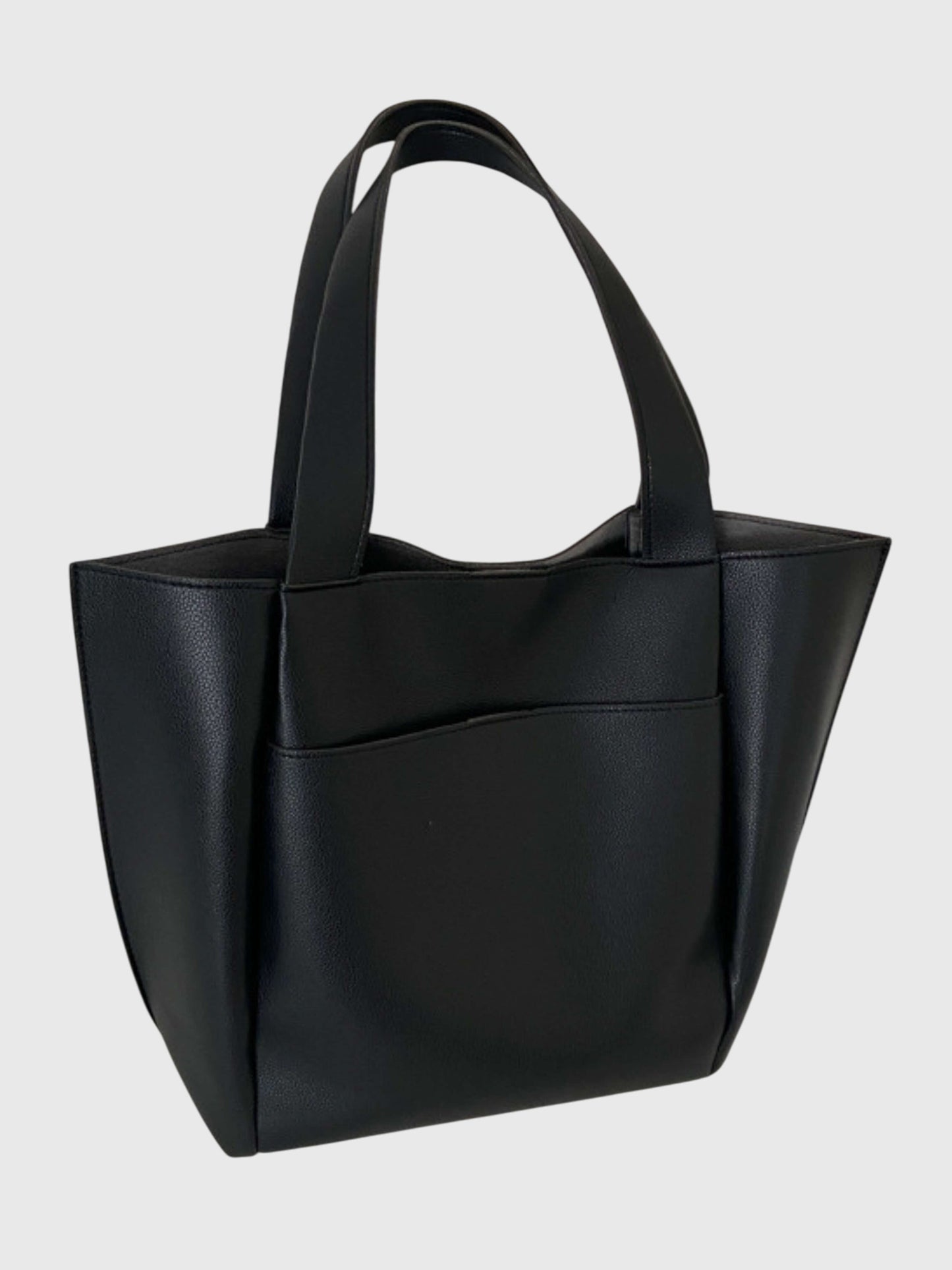 Chiara | Borsa a spalla strutturata per tutti i giorni