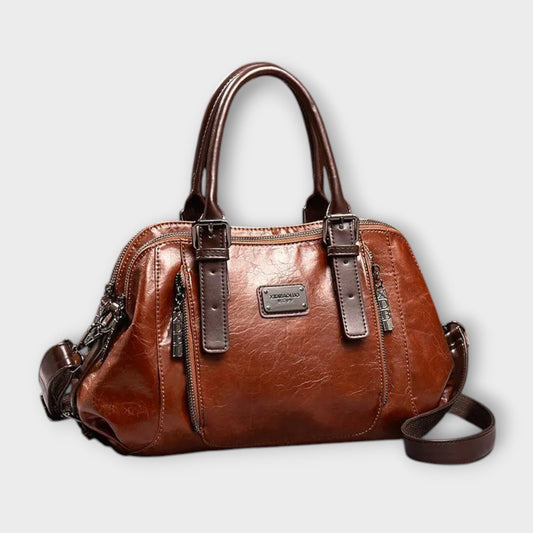 Gianna Boutique - Borsa elegante a spalla vintage