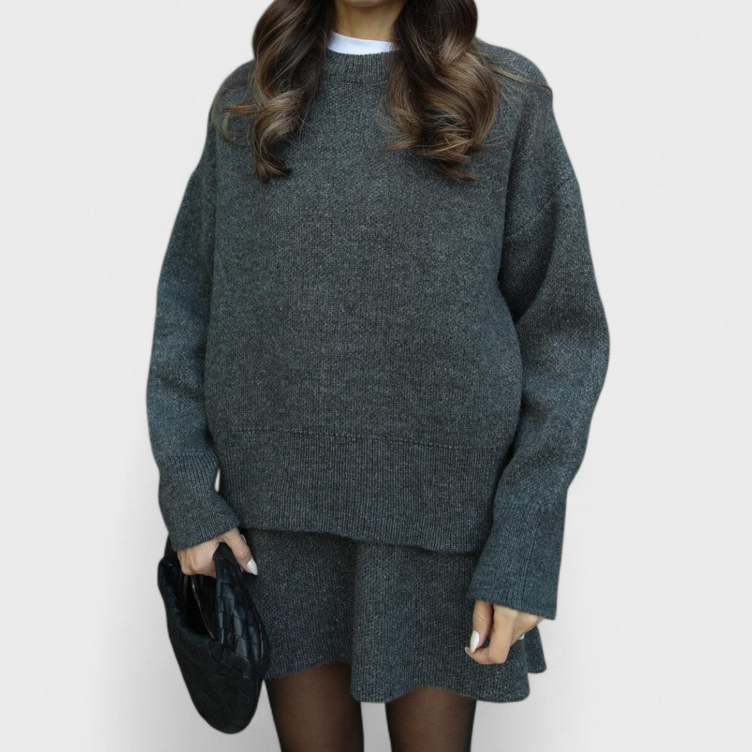 Marek - Set da maglia Cosy 