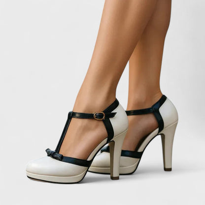 Bella - Tacchi eleganti 