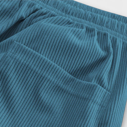 Pantaloni a Gamba Dritta