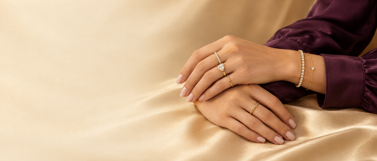 Ring Size Guide