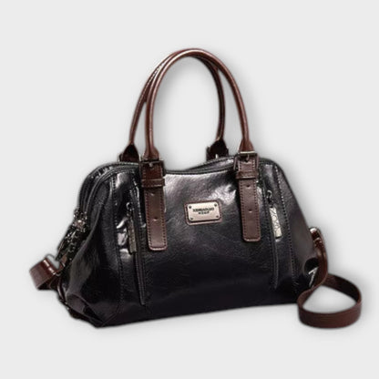 Gianna Boutique - Borsa elegante a spalla vintage
