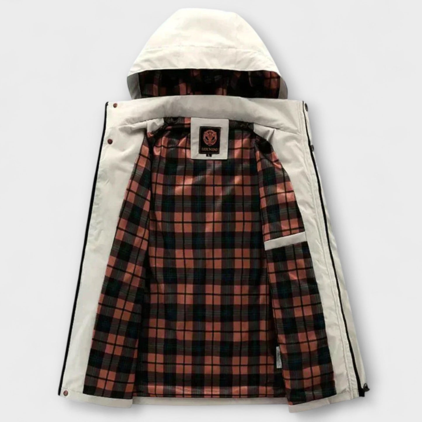 Giacca Impermeabile da Esterno