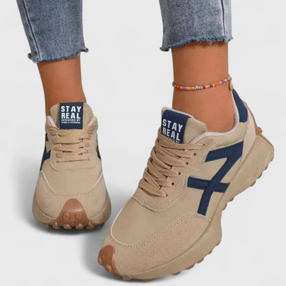 Scarpe Ortopediche Amy Comfort Ultra Per Tutta La Giornata