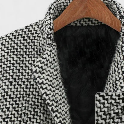 Claudia - Cappotto elegante per l'autunno e l'inverno 