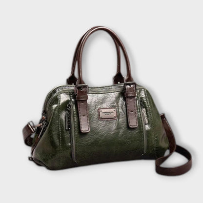 Gianna Boutique - Borsa elegante a spalla vintage