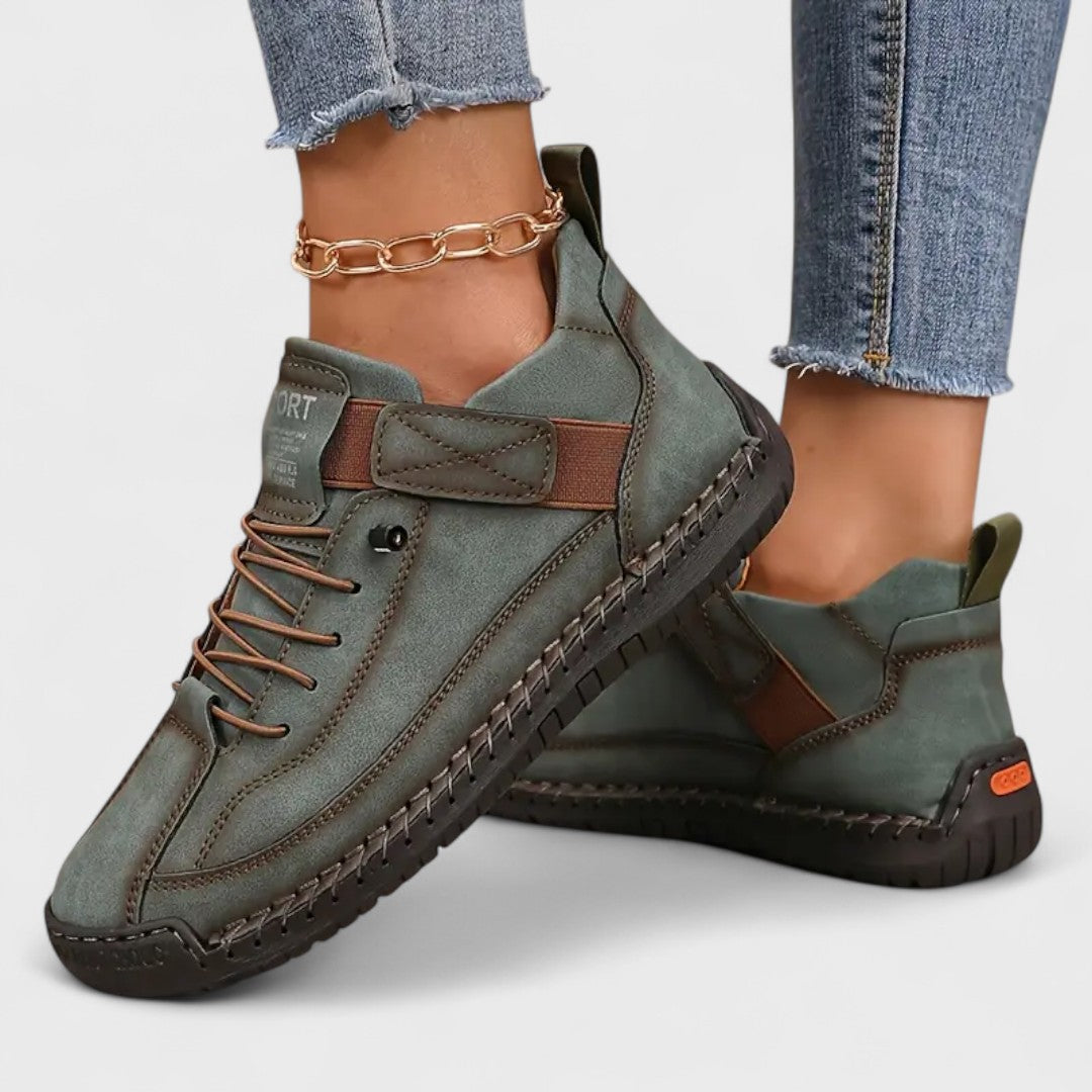 Mia - Scarpe ortopediche confortevoli 