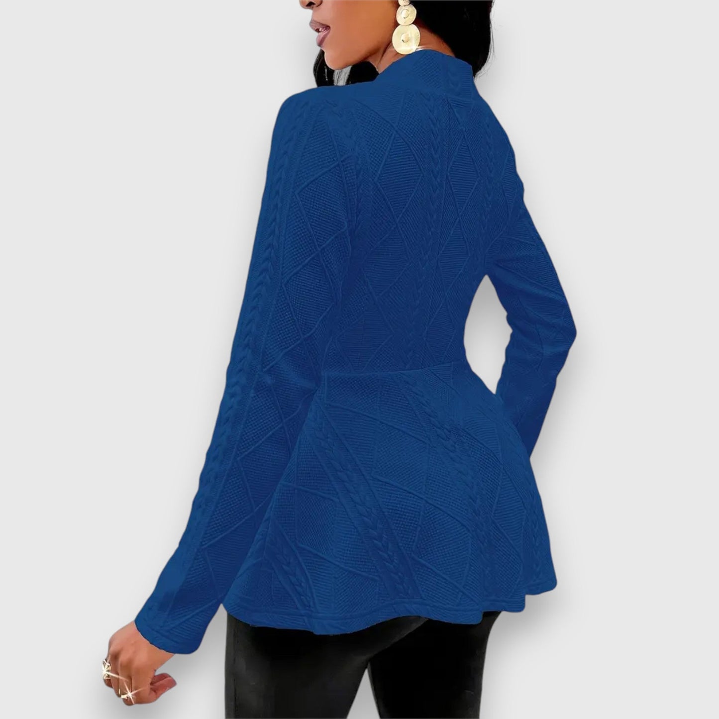 Lorena – Blazer 