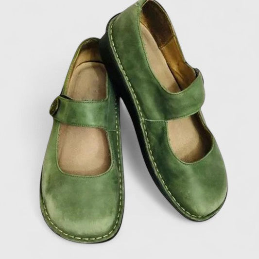 Lisa - Scarpe ortopediche Mary Jane 