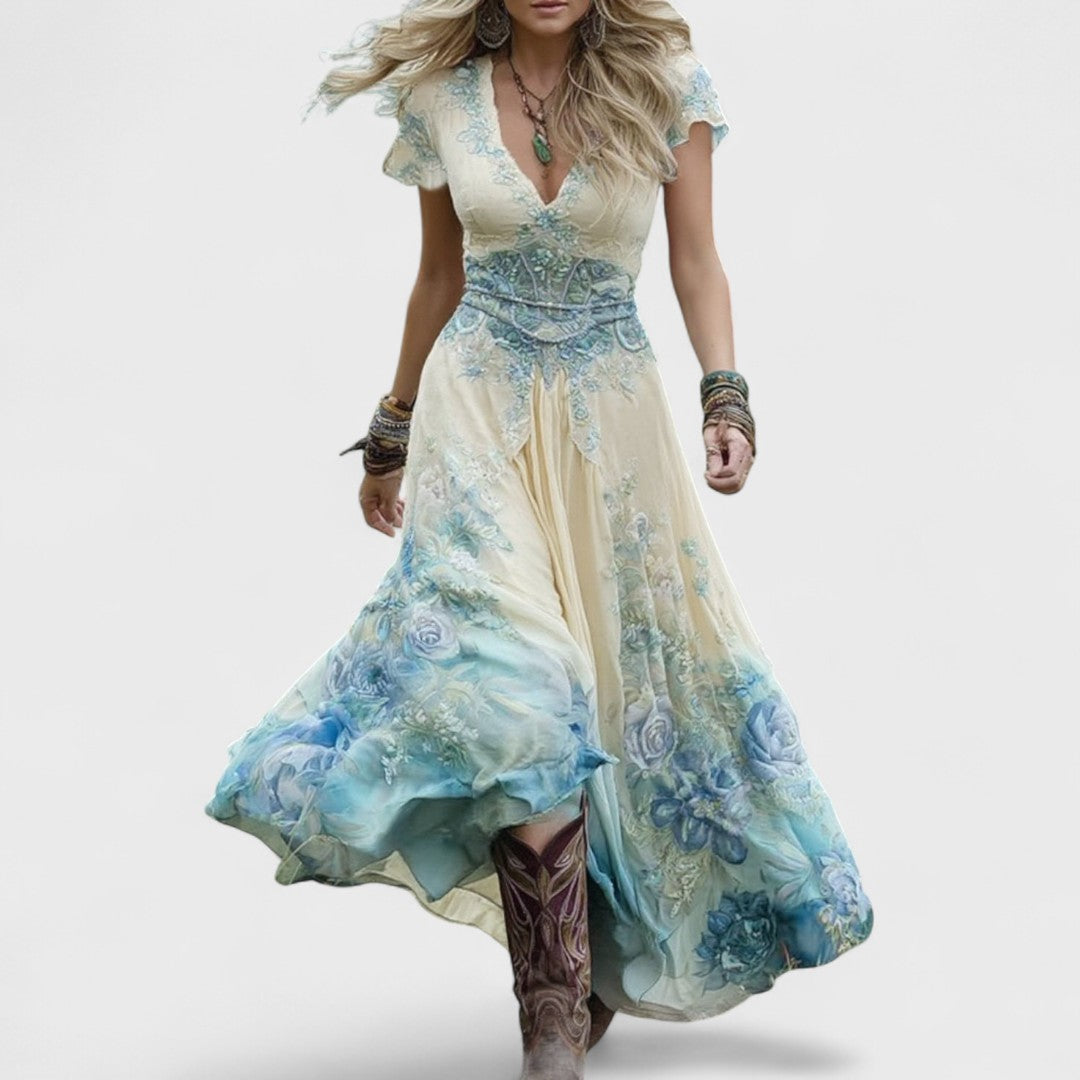 Flora – Sogno Fiorito 