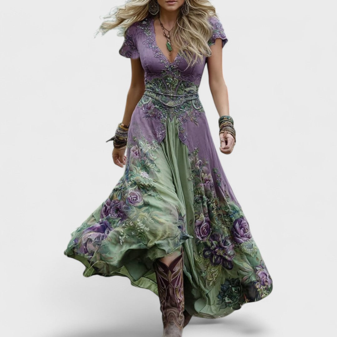 Flora – Sogno Fiorito 