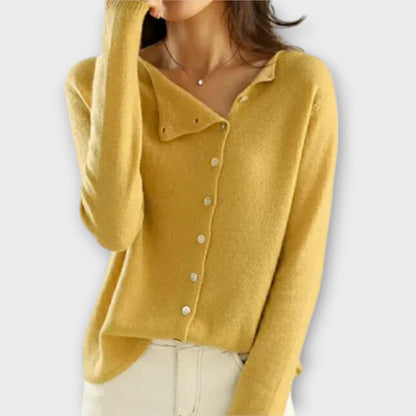Paige - Cardigan Confortevole 