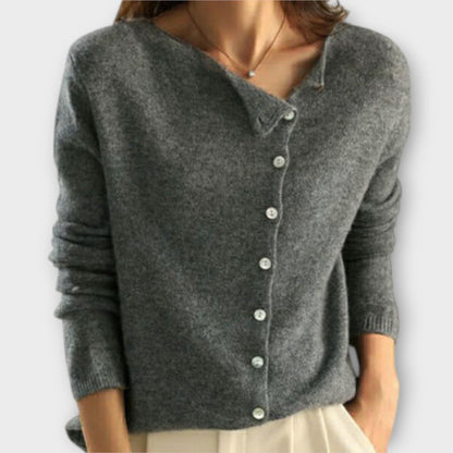 Paige - Cardigan Confortevole 