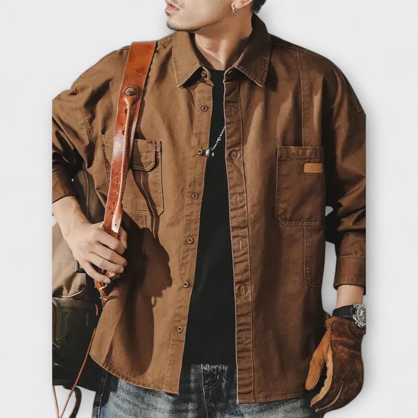 Auguste ™ | Giacca Elegante