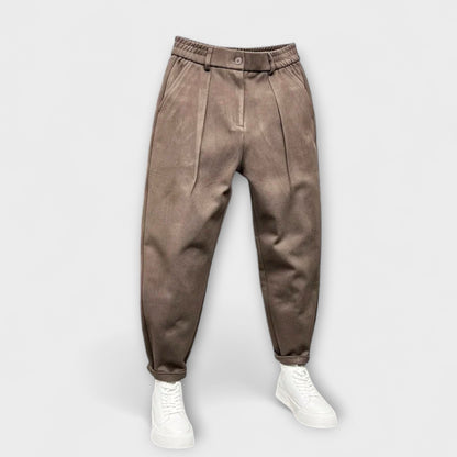 Pantaloni Mélange