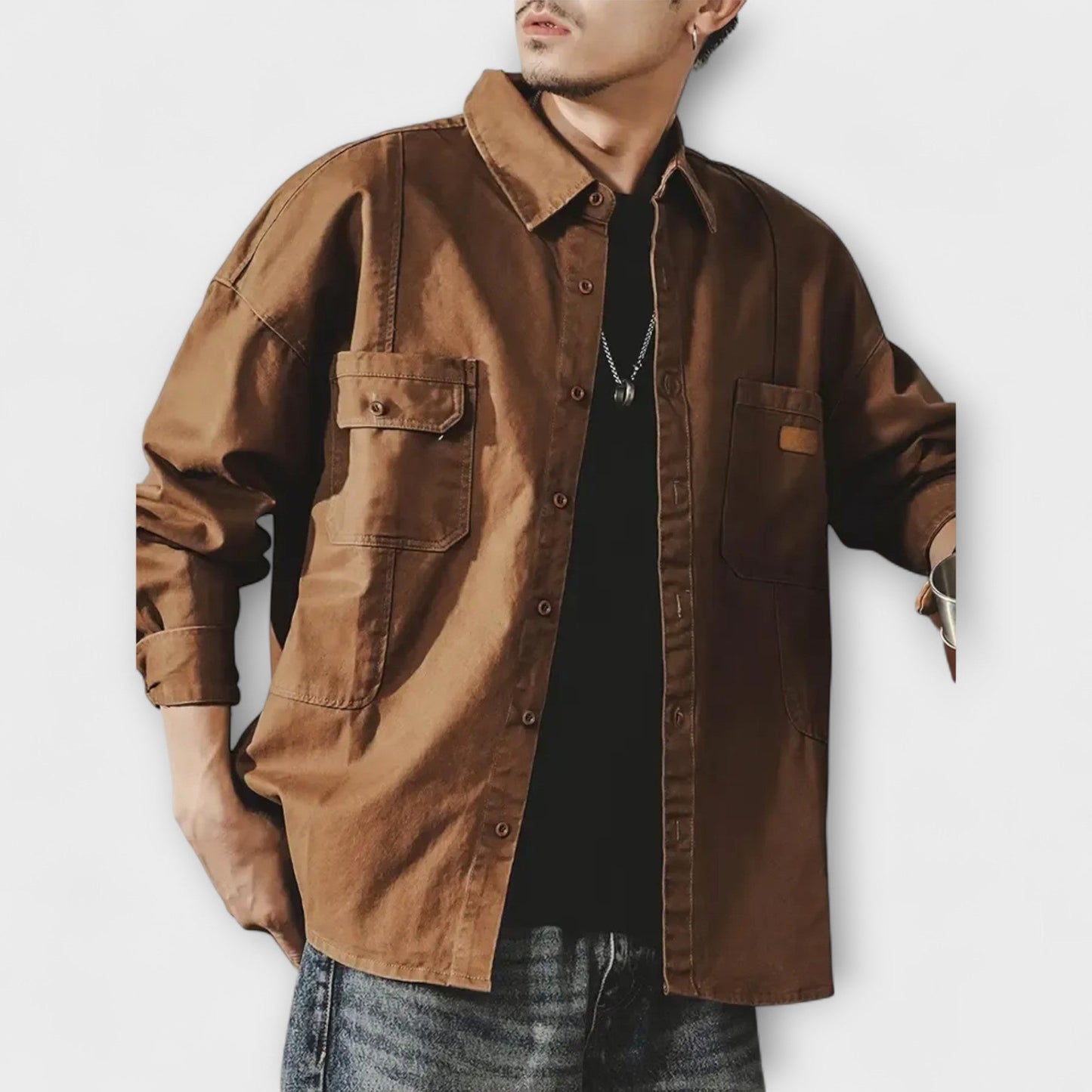 Auguste ™ | Giacca Elegante