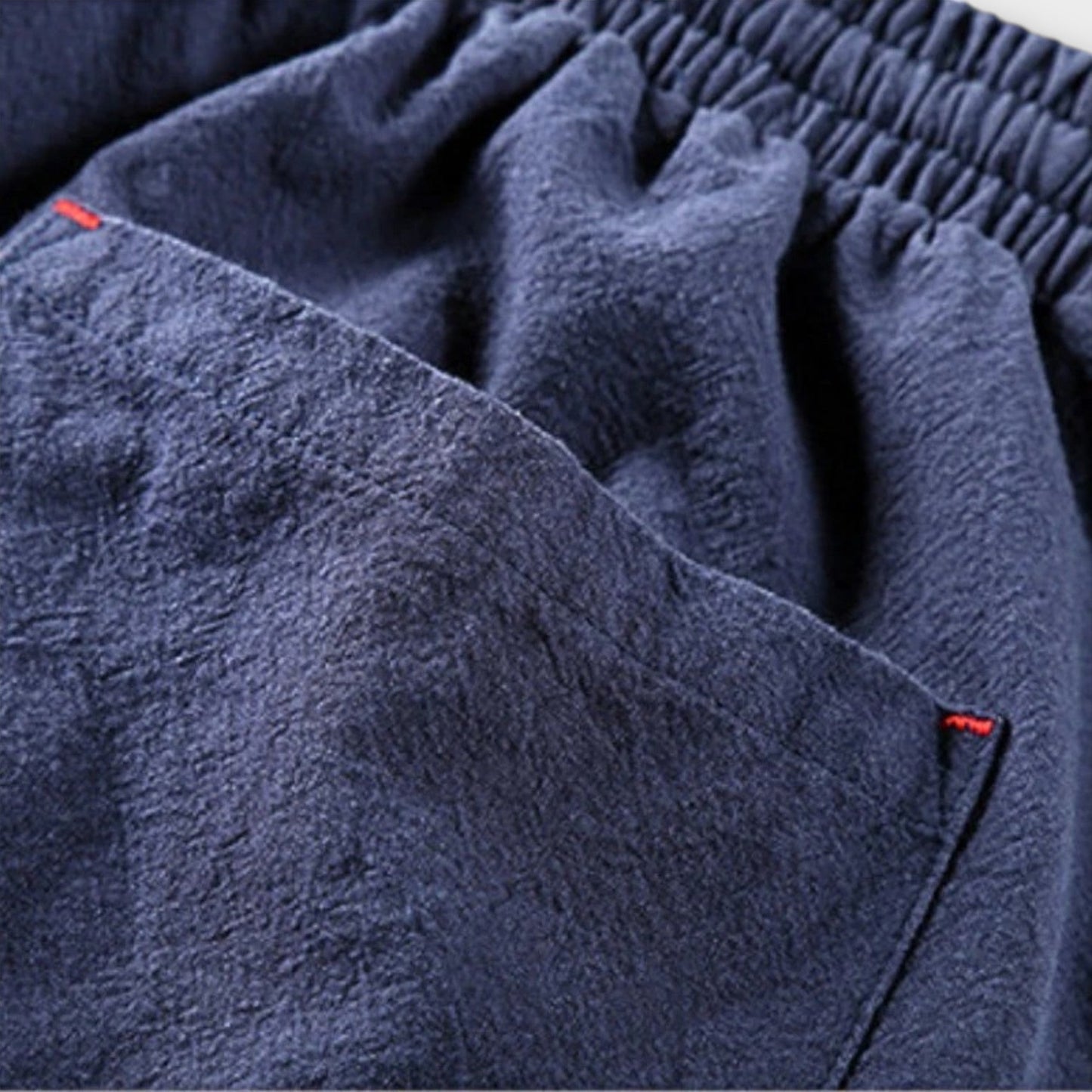 Pantaloni in stile giapponese Mito