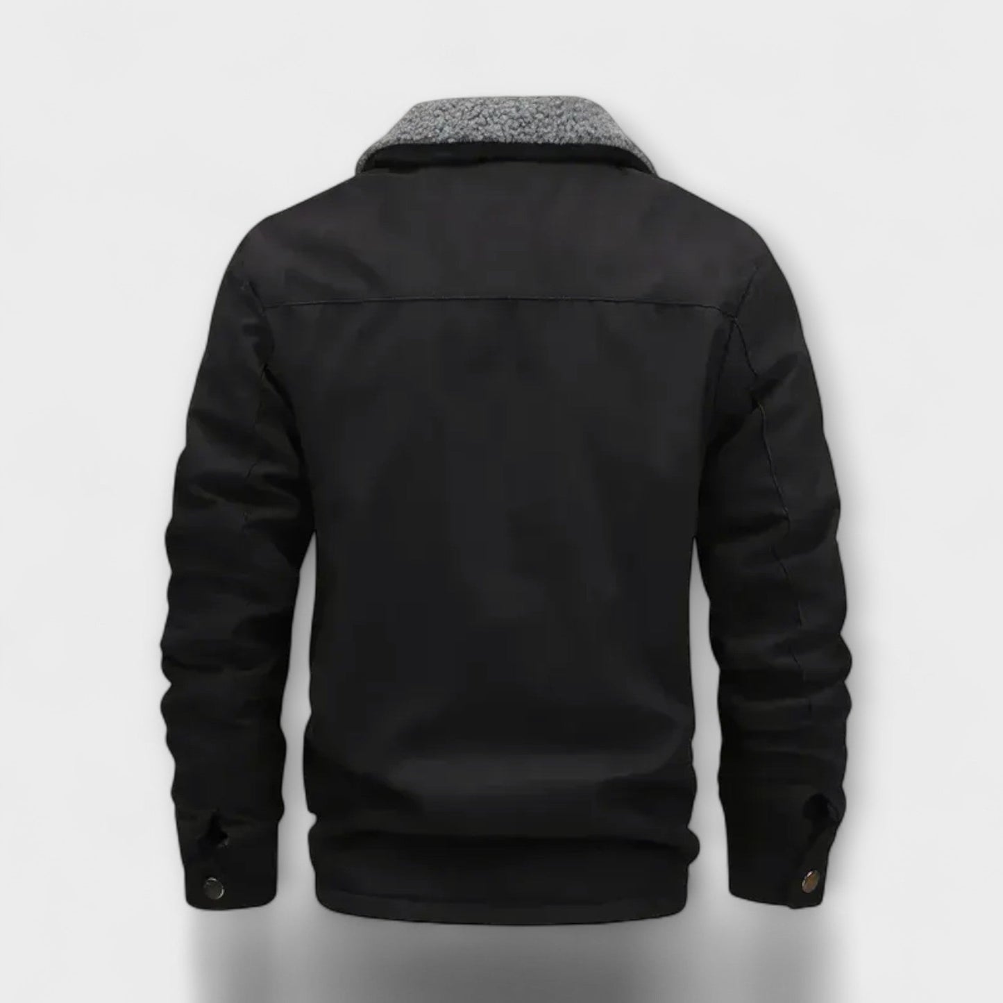 Giacca elegante a maniche lunghe