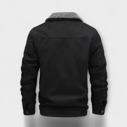 Giacca elegante a maniche lunghe