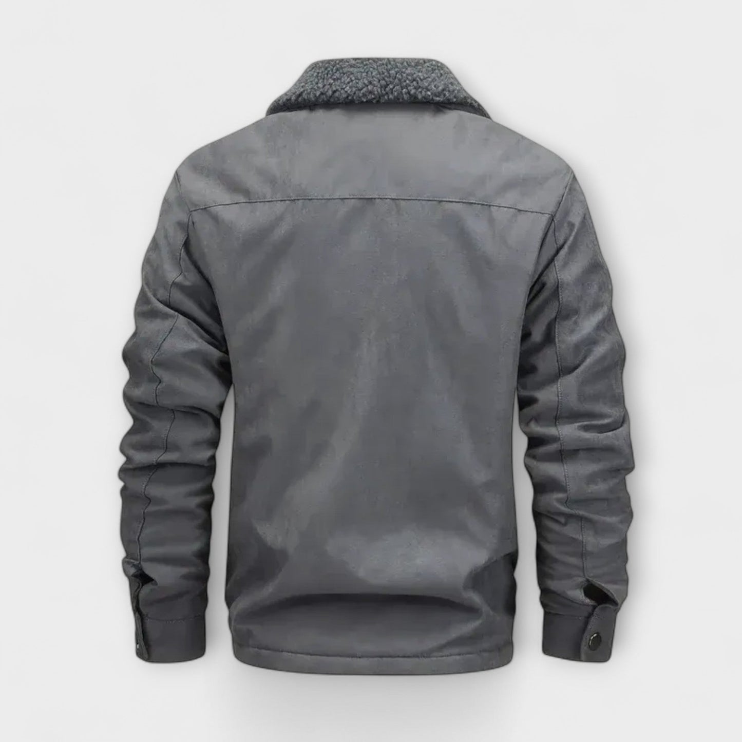 Giacca elegante a maniche lunghe