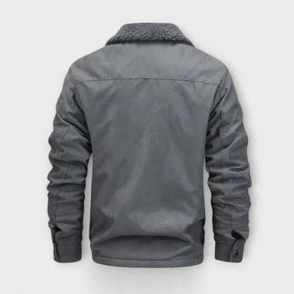 Giacca elegante a maniche lunghe