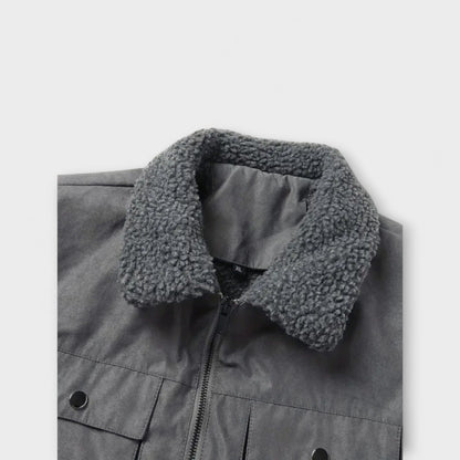 Giacca elegante a maniche lunghe