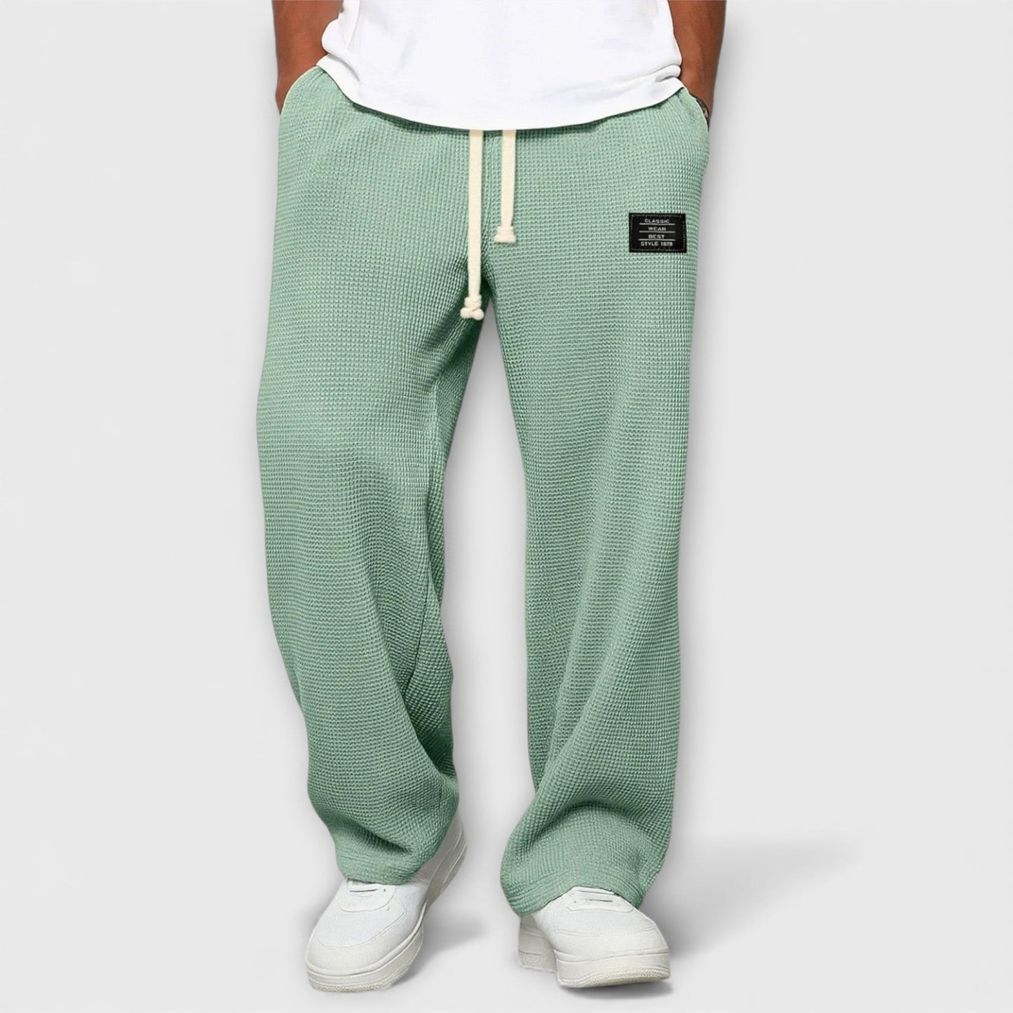 Pantaloni da uomo comodi